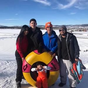 Meet your Posher, Danny